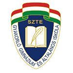Logo SZTE Gyakorló Gimnázium és Általános Iskola