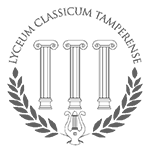 Logo Tampereen Klassillinen Lukio Logo Tampereen Klassillinen Lukio