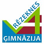 Logo Rēzeknes Valsts 1. ģimnāzija