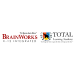 Logo Brainworks International School