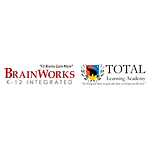 Logo Brainworks International School