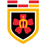 Logo Colegio Reina del Mundo Lima Logo Colegio Reina del Mundo Lima