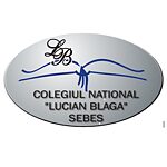 Logo Colegiul Naţional Lucian Blaga Logo Colegiul Naţional Lucian Blaga