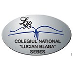 Logo Colegiul Naţional Lucian Blaga