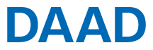 Logo Deutscher Akademischer Austauschdienst 