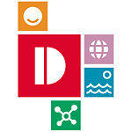 Logo Deutsche Internationale Schule Den Haag