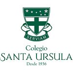 Logo Deutsche Schule Santa Ursula Lima