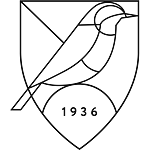 Logo Gymnasium Nr. 1 Nowosibirsk