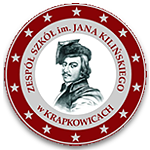 Logo Krapkowice Lyzeum Logo Krapkowice Lyzeum