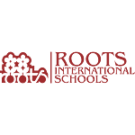 Logo Roots International Schools