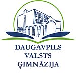 Logo Staatsgymnasium Daugavpils Logo Staatsgymnasium Daugavpils