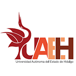 Logo Universidad Autónoma del Estado de Hidalgo (UAEH)