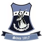 Logo Windhoek High School Logo Windhoek High School