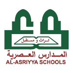 Logo Al Asriyya