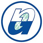 Akademie für begabte Schüler (Najanowa), Logo Logo der Akademie für begabte Schüler (Najanowa)