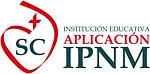 Colegio Anexo al Instituto Pedagógico Nacional Monterrico, Logo Logo des Colegio Anexo al Instituto Pedagógico Nacional Monterrico