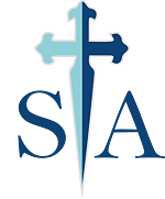 Logo des Colegio Santiago Apóstol