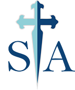 Colegio Santiago Apóstol, Logo Logo des Colegio Santiago Apóstol
