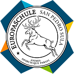 Logo der EuropaSchule San Pedro Sula