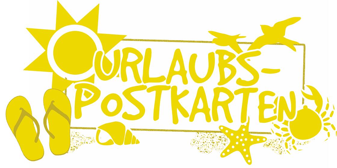 Urlaubspostkarten PASCHInitiative