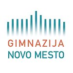 Logo des Gymnasiums Novo mesto