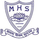 Logo der Modern High School for Girls