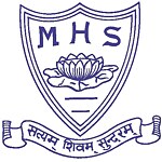 Logo der Modern High School for Girls