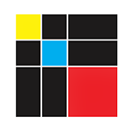 Montessori International College, Logo Logo des Montessori International College, Trujillo
