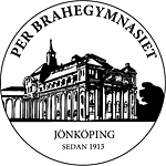 Logo des Per Brahe Gymnasiums