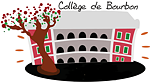 Logo Collège de Bourbon