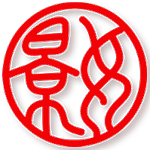 Logo der Taipei Jingmei Girls High School