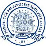 Logo der Deutschen Schule Ankara