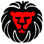Logo der Heritage High School