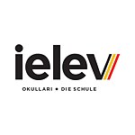 Logo der IELEV Schule Istanbul