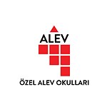 Logo des Özel ALEV Lisesi