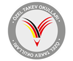 Logo der TAKEV Schule İzmir