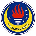 TED Alanya Koleji, Logo Logo des TED Alanya Koleji