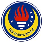 Logo des TED Alanya Koleji