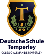 Deutsche Schule Temperley, Logo