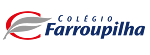 Colégio Farroupilha, Logo