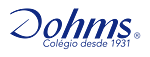 Centro de Ensino Médio Pastor Dohms, Logo