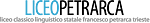 Logo des Liceo Classico Linguistico Francesco Petrarca