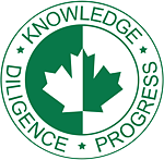 Maple Leaf International School, Logo Logo der Maple Leaf International School