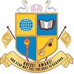 Logo der Lotus Valley International School