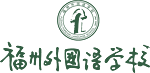 Fuzhou Foreign Language School, Logo Fuzhou Foreign Language School, Logo