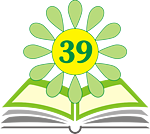 Szkoła Podstawowa Nr. 39 Kielce, Logo Szkoła Podstawowa Nr. 39 Kielce, Logo
