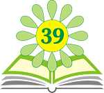 Szkoła Podstawowa Nr. 39 Kielce, Logo