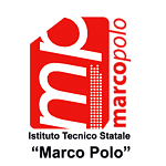 Istituto Tecnico Statale Marco Polo, Logo