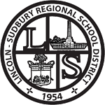 Logo der Lincoln-Sudbury Regional High School