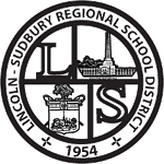 Lincoln-Sudbury Regional High School, Logo Logo der Lincoln-Sudbury Regional High School